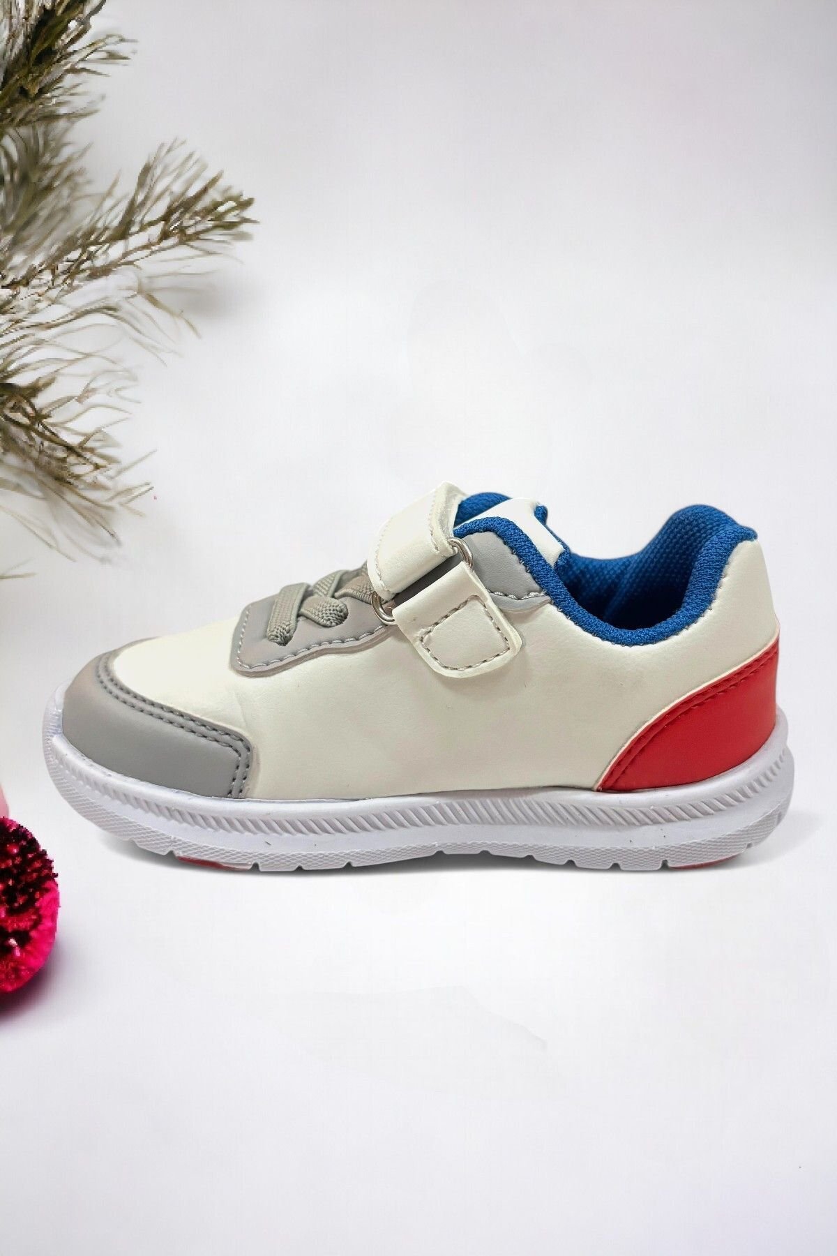 game over baskılı cırt cırtlı erkek bebek spor ayakkabı game over baskılı cırt cırtlı erkek bebek spor ayakkabı